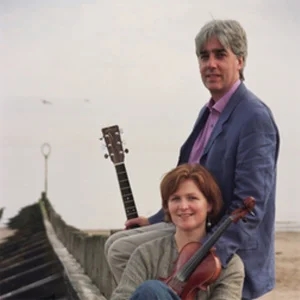 歌手Mairi Campbell And Dave Francis的图片