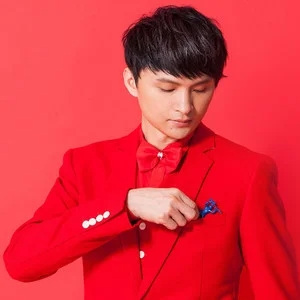 歌手陈建玮的图片