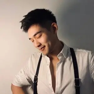 歌手金天泽的图片