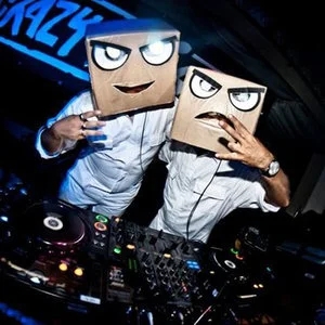 歌手Djs From Mars的图片