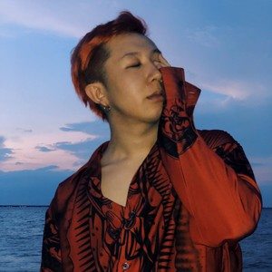 歌手兰哲Jerry的图片