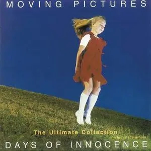 歌手Moving Pictures的图片