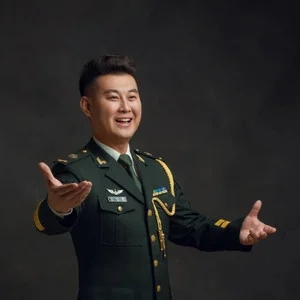 歌手张永君的图片