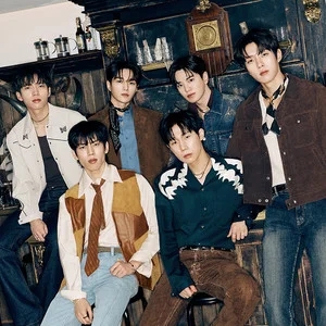 歌手INFINITE (인피니트)的图片