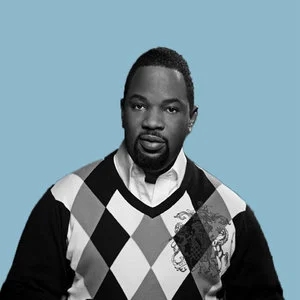歌手Hezekiah Walker的图片