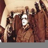 歌手Mushroomhead的图片