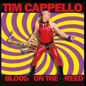 歌手Tim Cappello的图片