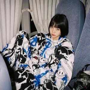 歌手ANO的图片