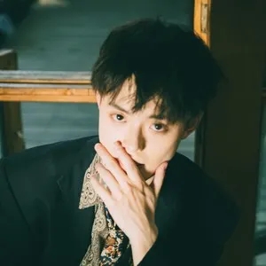 歌手王子牛的图片