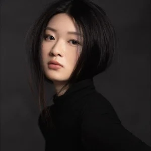 歌手肖楠婷的图片