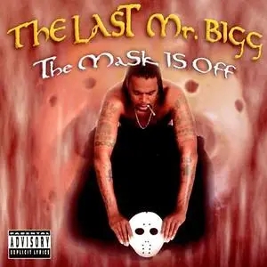 歌手The Last Mr. Bigg的图片