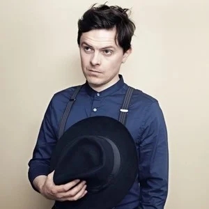 歌手Michael Patrick Kelly的图片