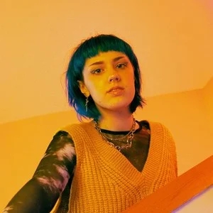歌手Frances Forever的图片