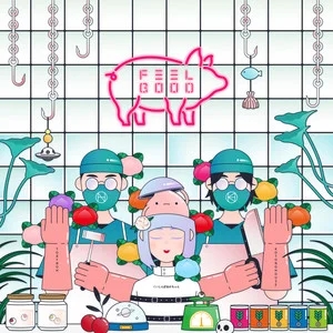 歌手KOTONOHOUSE (ことのは)的图片