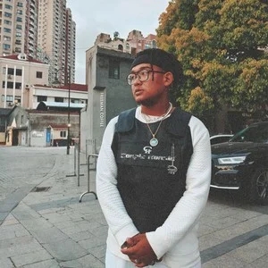 歌手Danny-k的图片
