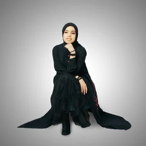 歌手Putri Ariani的图片