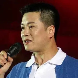 歌手赵志刚的图片
