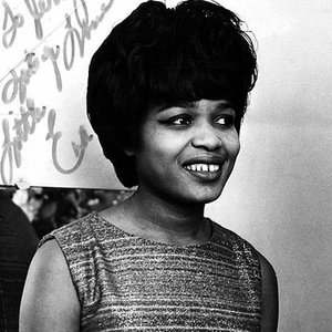 歌手Little Eva的图片