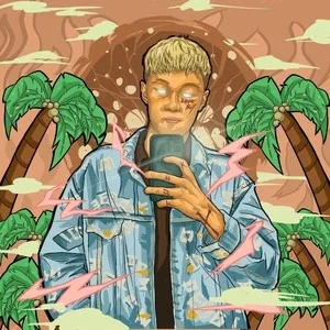 歌手叶师傅的图片