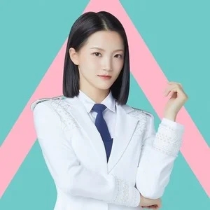歌手李梦琦的图片