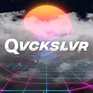 歌手Qvckslvr的图片