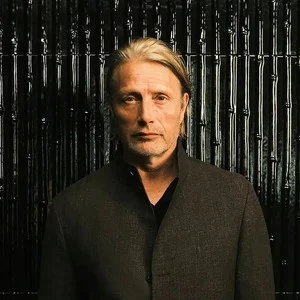 歌手Mads Mikkelsen的图片