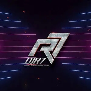伴奏天若有情 (DJ咚鼓版)的封面