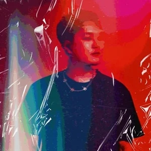 歌手Aech洪文豪的图片