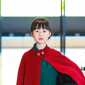 伴奏蒙古小夜曲（中国民歌少儿唱·蒙古族民歌）的封面
