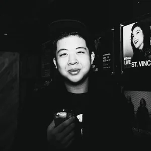 歌手josh pan的图片