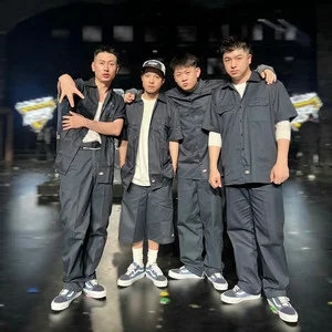 歌手坏妈咪乐队的图片