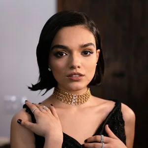 歌手Rachel Zegler的图片