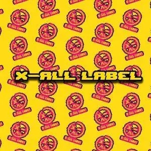 歌手X-ALL Label的图片