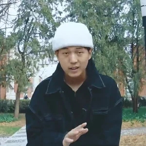 伴奏东北街头 (精消带和声)的封面