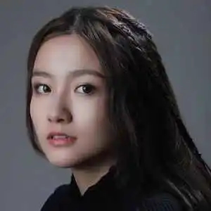 歌手黄晓妍的图片