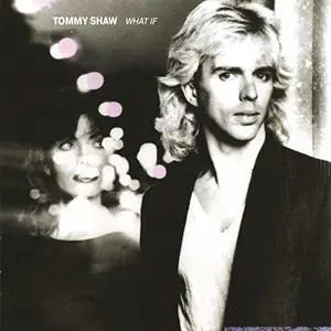 歌手Tommy Shaw的图片