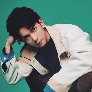 歌手韦释迪的图片