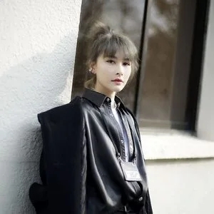歌手厉娜的图片