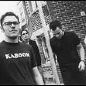 歌手The Get Up Kids的图片