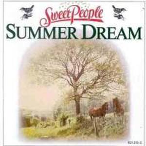 歌手Sweet People的图片