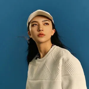 歌手虚拟音乐人K的图片