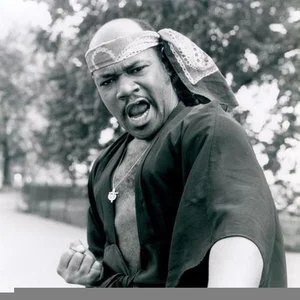 歌手Carl Douglas的图片