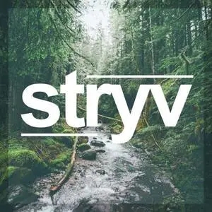 歌手Stryv的图片