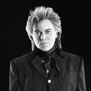 歌手Marty Stuart的图片