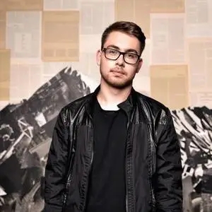 歌手Loris Cimino的图片