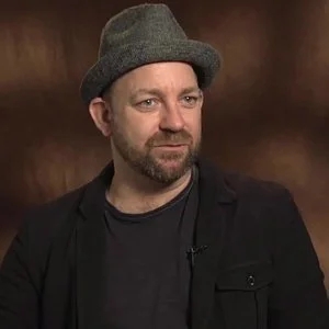 歌手Kristian Bush的图片