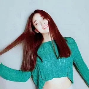 歌手杨楚芸的图片