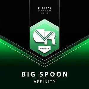 歌手Big Spoon的图片