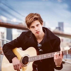 伴奏Please Don't Go (KV Instrumental)的封面