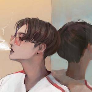 歌手许宏阳Oxy的图片